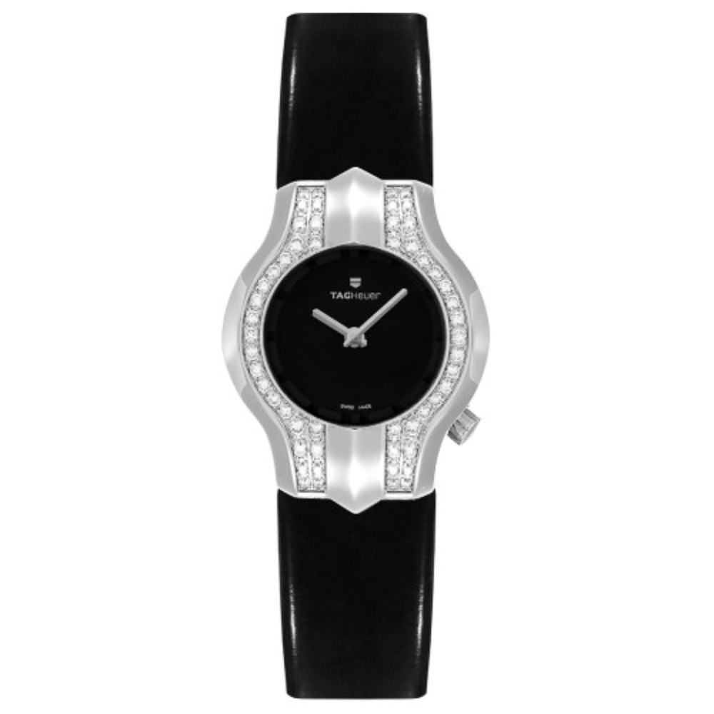 Used Ladies Tag Heuer Alter Ego